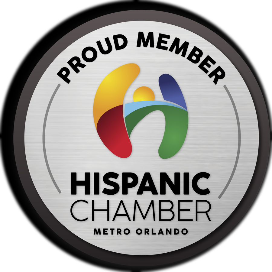 proud member hispanic chamber metro orlando